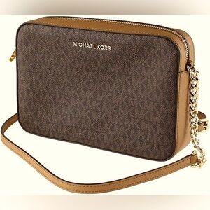 MAKE OFFER-Michael Kors Crossbody